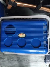 VonShef 28L Electric Cool Box