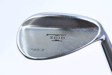 Mizuno T-Zoid Pro II Sand Wedge / 56 Degree / Regular Flex Dynamic Gold R400