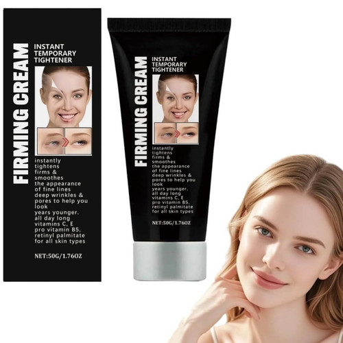 Jorondy firming cream 50ml - jorondy,
