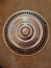 Vintage Ford Bedford Wheel