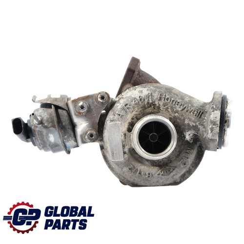 Audi 0 tdi turbo - 8r,