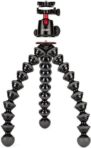 Joby gorillapod flexible - gorillapod, 5k