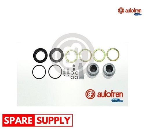 Repair kit brake caliper - repair, for