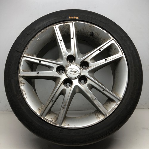 Hyundai i30 petrol alloy - hyundai,