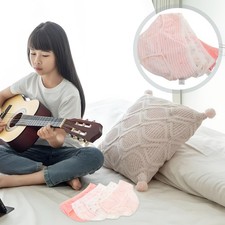  4 Pcs Little Girls' Knickers