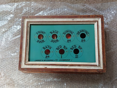 Antique laurie mcconell - &,