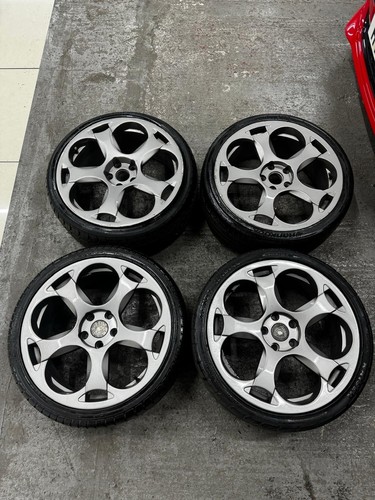 Lamborghini gallardo alloy - lamborghini,