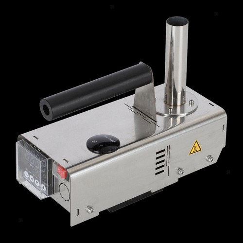 Oxalic acid vaporizer - oxalic, battery