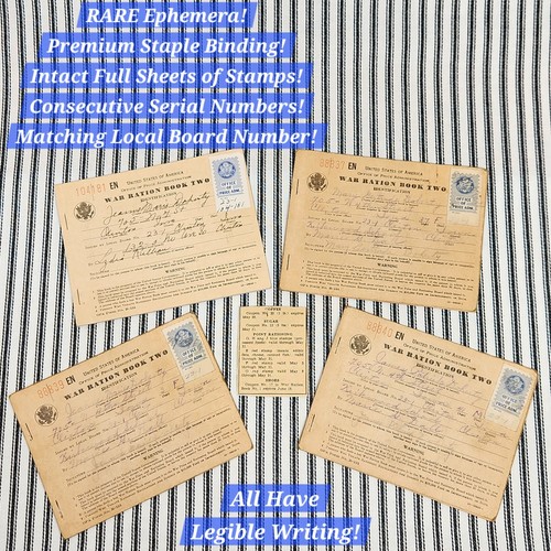 Wwii war ration - wwii,