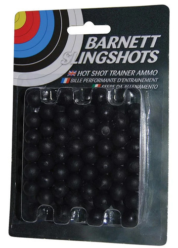 Barnett target trainer ammo - barnett,