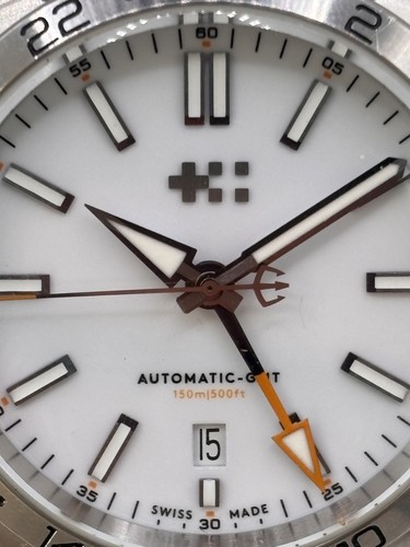 Christopher ward c63 sealander - christopher,