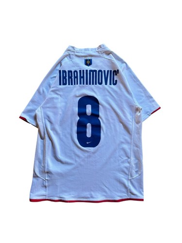 Nike inter centenary - 07/08,