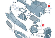 NEW VOLKSWAGEN TIGUAN AD