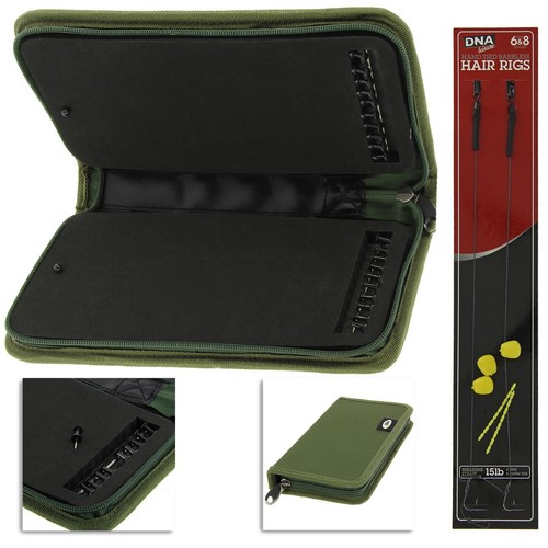 Carp fishing rig - fishing, wallet