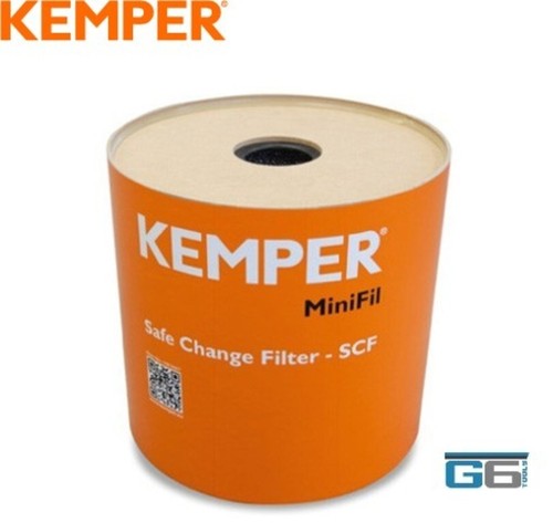 Kemper minifil replacement - minifil,