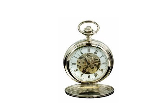 Executive spy glass fronted - executive,