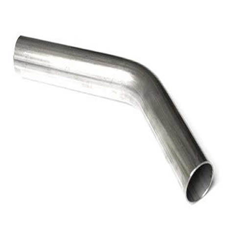 76mm degree stainless - 3", 45