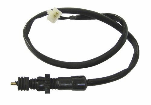 Rear brake light switch - light,