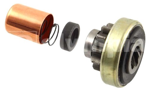 Orig sprocket starter motor - orig,