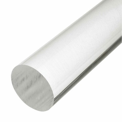 Acrylic rod perspex clear - acrylic,