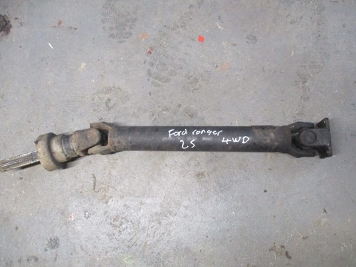 Ford ranger front propshaft - ford,