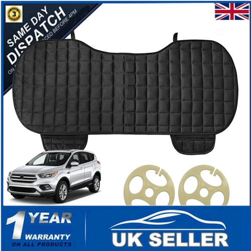 Car rear back row - car, seat
