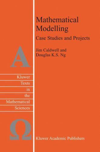 Mathematical modelling case - mathematical,