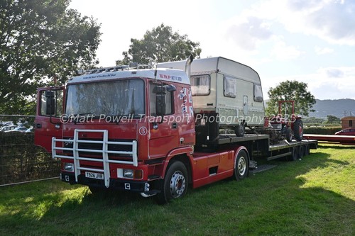 Truck photo 12x8 - 12x8,
