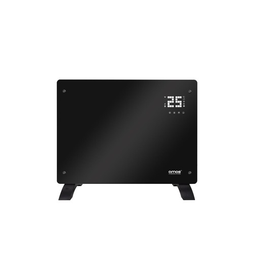 Amos smart electric - electric, glass