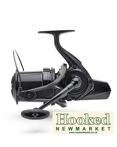Daiwa crosscast scw - 45,