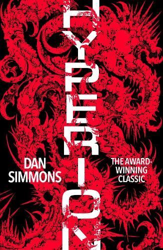 Simmons hyperion - simmons:,