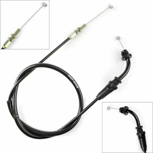Motorcycle throttle cable for - throttle,