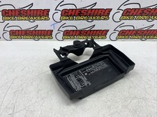 ♻️ Bmw R1200gs Tu 2008 - 2012 Rear Storage Box Lid Cover Fairing ♻️