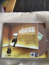 The Saturday Sessions -
