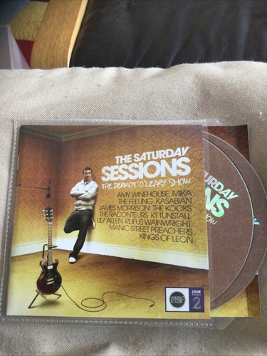 The saturday sessions - the,