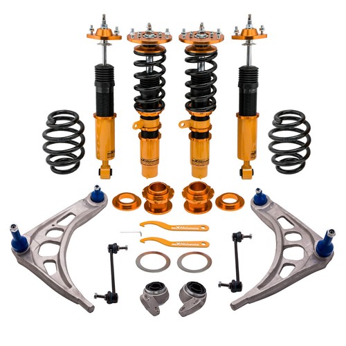 Levels adjustable damper - 24,