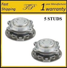 Front wheel hub bearing - front,
