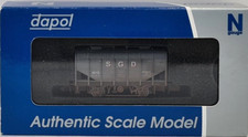 Dapol 2F-036-038 Bulk Grain