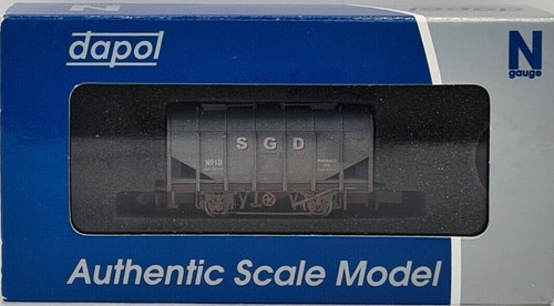 Dapol 036 038 bulk - dapol,