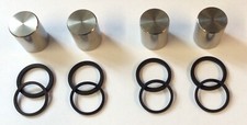4 x Front Brake Caliper