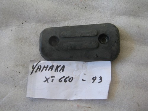 Yamaha 660 from 1991 for - 660,