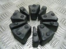 CBR650F Cush Drive Rubbers Set Genuine Honda 2017-2018 967