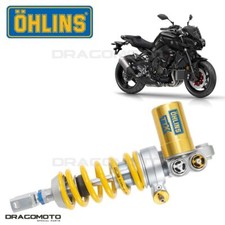 YAMAHA MT-10 2016-2021 rear