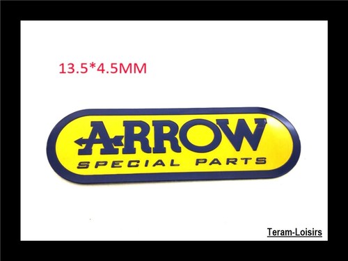 New arrow high - high, temperature