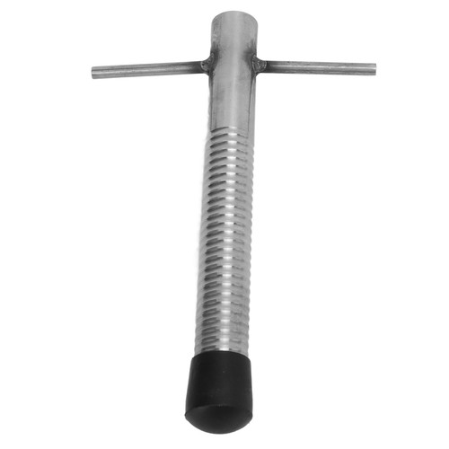 Winter fishing ice drill - winter,