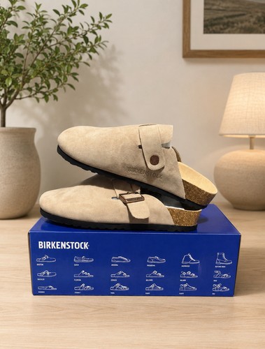 Birkenstock women size uk4 - women's,