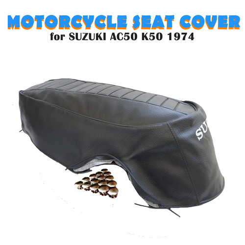 Motorcycle seat cover - motorcycle,