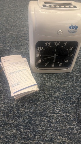Quickclocks 500n electronic - quickclocks,