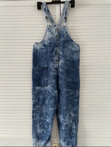 Next denim dungarees years - dungarees,