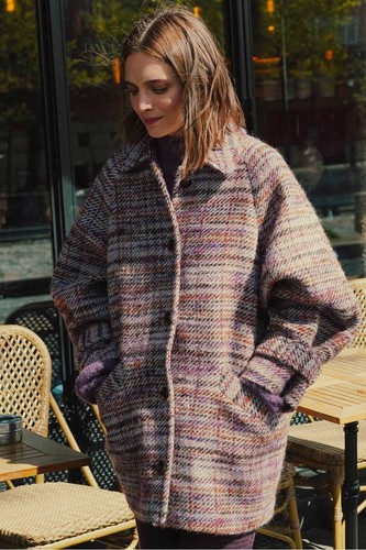 Des petits hauts - petits,